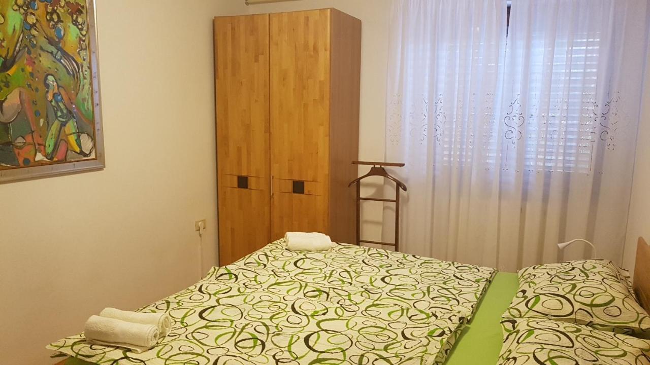 Apartma Panorama Marezige Exterior foto